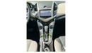 Chevrolet Cruze GCC || 520 PM || CRUZE LT1.8 V4 FWD || FULL OPTION || PREFECT CONDITION