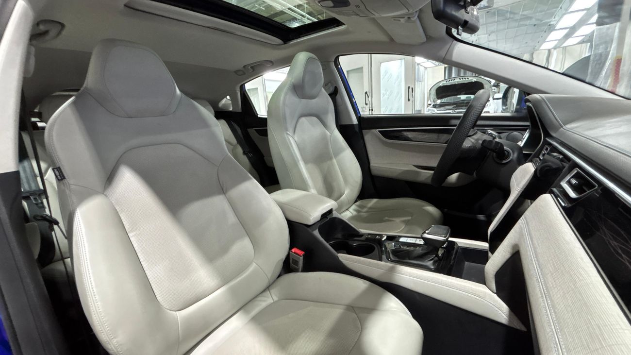 JAC J7 2023 INTELLIGENT | AED 470/Month | 0 DP | 30 Day Return | Warranty
