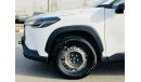 Toyota Corolla Cross TOYOTA COROLLA CROSS 1.8L 2023