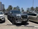 Nissan Patrol SE PLATINUM CITY