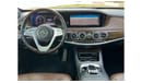 Mercedes-Benz S 450 MERCEDES BENZ S450 AMG 2020 GCC FULL OPTIONS