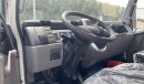 Mitsubishi Canter 2017 Crain (Fassi) ONLY 160 KM Ref#213