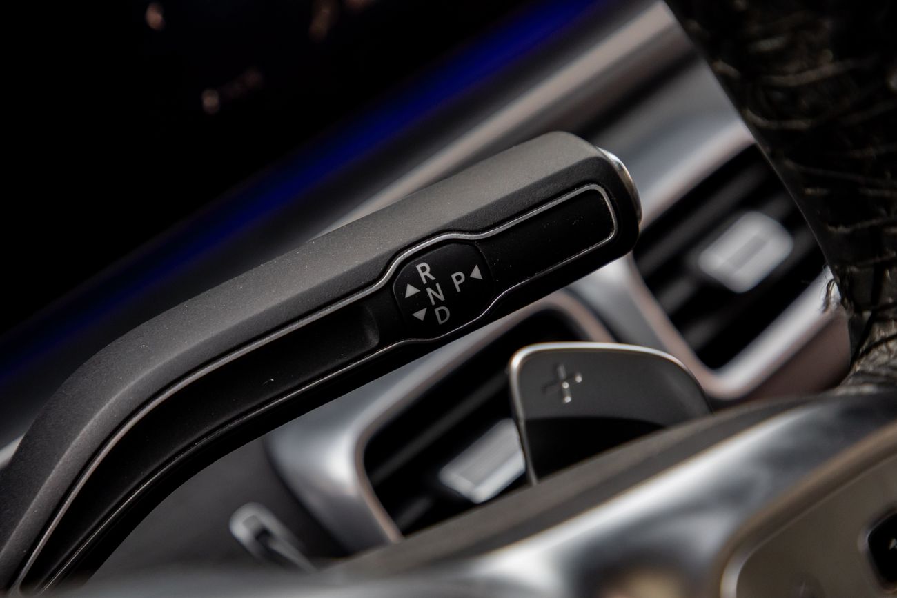 Mercedes-Benz GLS 450 GLS 450 AMG | 4,309 P.M | 0% Downpayment | UNDER WARRANTY!