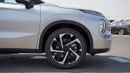 Mitsubishi Outlander Brand New Mitsubishi Outlander HighLine 2025 Ecport 2.5L Petrol 4WD|Silver/Black|OUTLANDER-HL-25|
