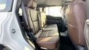 Toyota Prado ADVENTURE Toyota Prado 2.4 2026 Full option with Radar and headup display
