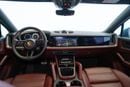 Porsche Cayenne S Coupe S