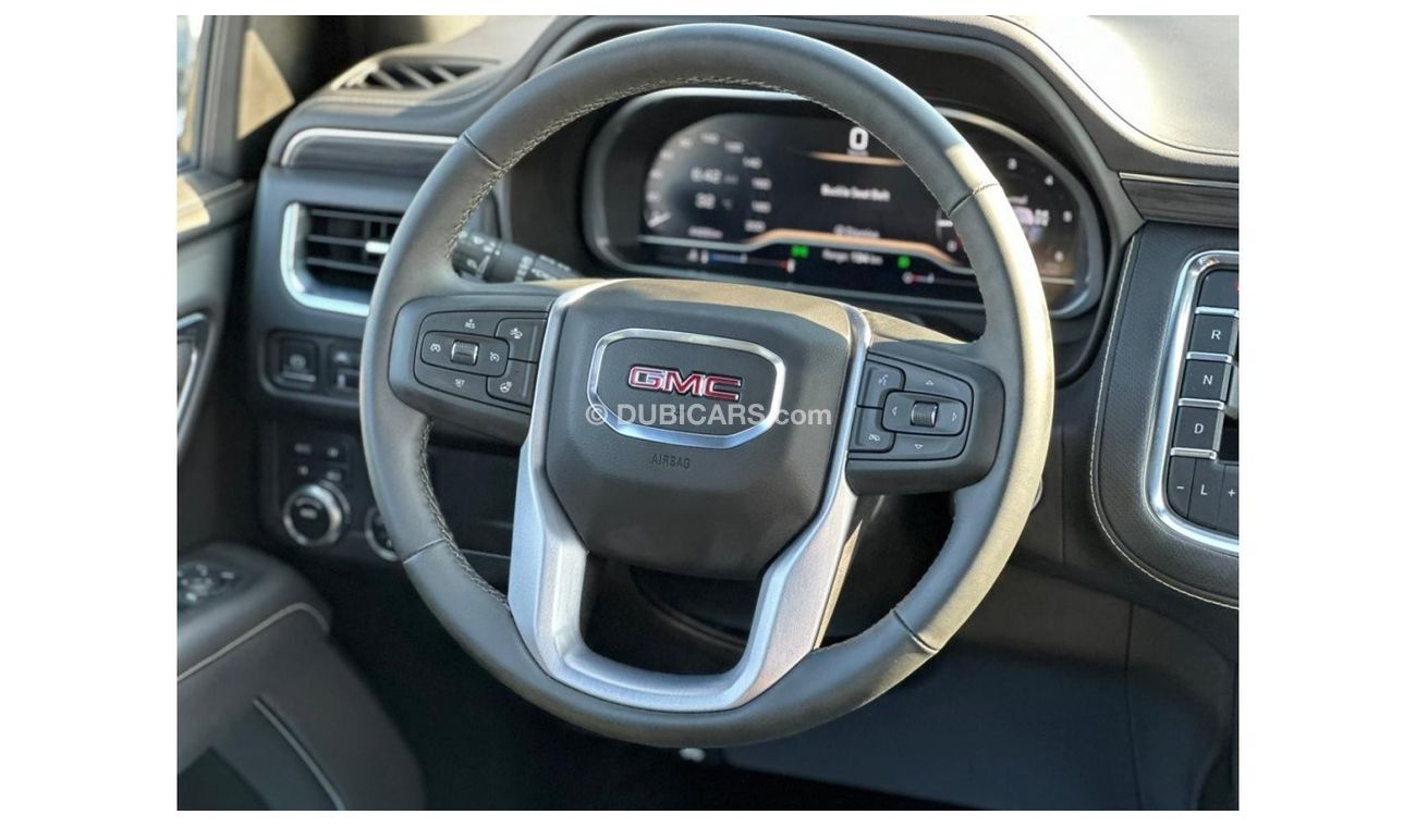 GMC Yukon GMC YUKON SLE 2023 V8