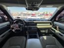 لاند روفر ديفندر P400 90 HSE 3.0L (5 Seater)