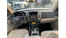 Mitsubishi Pajero MITSUBISHI PAJERO GLS 3.0 4WD FULL OPTION 2018 EXPORT PRICE 73000AED