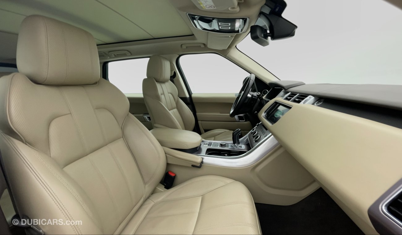 لاند روفر رينج روفر سبورت HSE 3 | بدون دفعة مقدمة | اختبار قيادة مجاني للمنزل