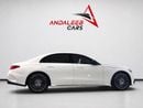 مرسيدس بنز E300 AMG AED 4,620 P.M | 0% DOWN PAYMENT | MERCEDES-BENZ E300 | 2.0L TURBO MILD HYBRID – 258 HP | 2024 | 
