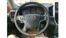 Toyota Land Cruiser GXR,4.5LV8,LEATHER SEATS,POWER SEATS,DVD+NAVIGATIONS,REMOTE ENGINE STARTER,2020 MY