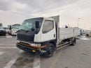 Mitsubishi Fuso Canter (RAMADAN OFFER) MITSUBISHI CANTER TRUCK RHD 1995 MODEL 4.5 L DIESEL MANUAL(PM03195)