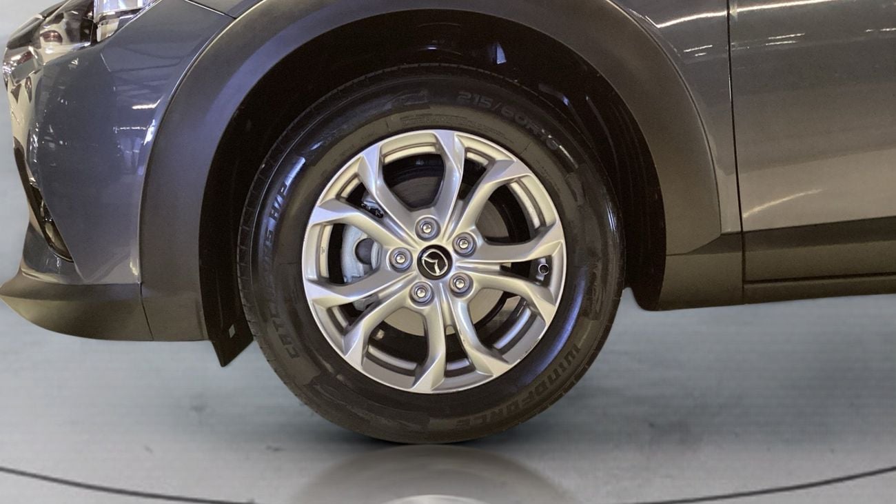 Mazda CX3 GT 2.0L GT | Guaranteed Warranty | 0 Down Payment