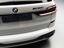 بي أم دبليو X7 M60i XDRIVE M60i XDRIVE