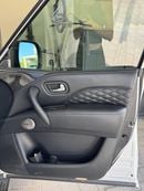 Infiniti QX80 LUXE SENSORY PROACTIVE Sensory 4WD CLEAN CARFAX