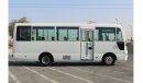 Nissan Civilian 2015 | CIVILIAN BUS 30 SEATER CAPACITY WITH GCC SPECS AND EXCELLENT CONDITION