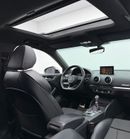 Audi S3 Std 2.0L 2017 Audi S3 Quattro, Full Service History, Fully Loaded, Excellent Condition, GCC