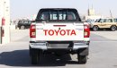 Toyota Hilux TOYOTA HILUX GLXS FULL OPTION 2.4L DIESEL A/T 2021