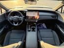 Lexus RX350 LEXUS RX350h Hybrid panoramic Platinum