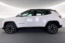 Jeep Compass Limited | Guaranteed Warranty | 0 Down Payment