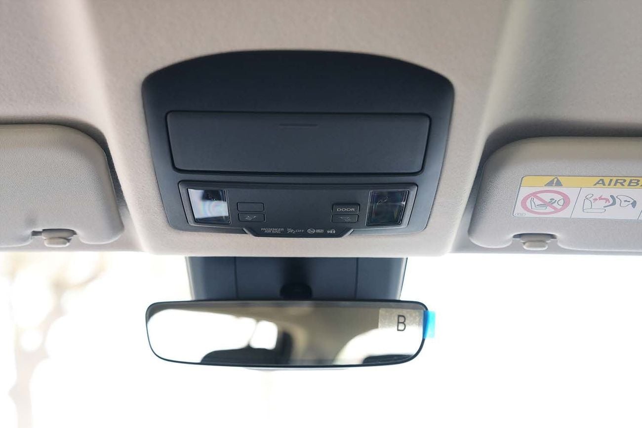 Toyota Hilux ADVENTURE 2026 Toyota Hilux Travo 2.8L Diesel 4x4 Automatic — Thailand Specs