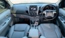Toyota Hilux DOUBLE CABIN | RHD | 3.0 DIESEL ENGINE | 2011 | AUTOMATIC TRANSMISSION