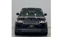 Land Rover Range Rover 2018 Range Rover Vogue SE, Range Rover Warranty-Full service History-GCC