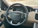 Land Rover Range Rover Sport HSE