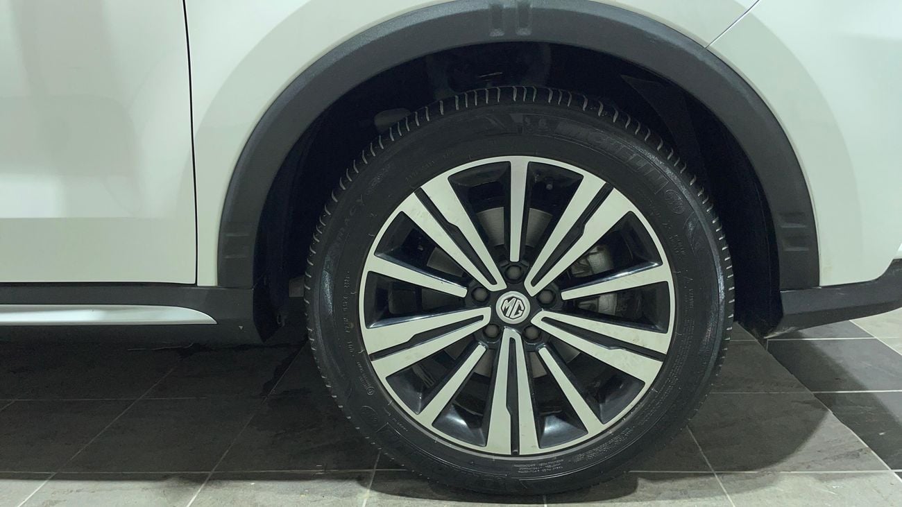 أم جي RX5 2022 LUXURY | AED 690/Month | 0 DP | 30 Day Return | Warranty | Service History