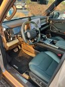 جيتور T2 Luxury