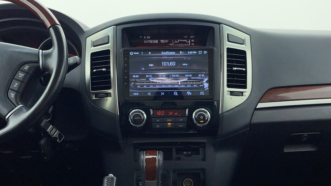 Mitsubishi Pajero GLS HIGHLINE 3 | Zero Down Payment | Free Home Test Drive