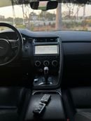 جاكوار E Pace S 2.0L