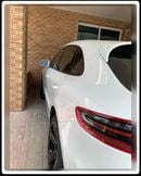 بورش ماكان S