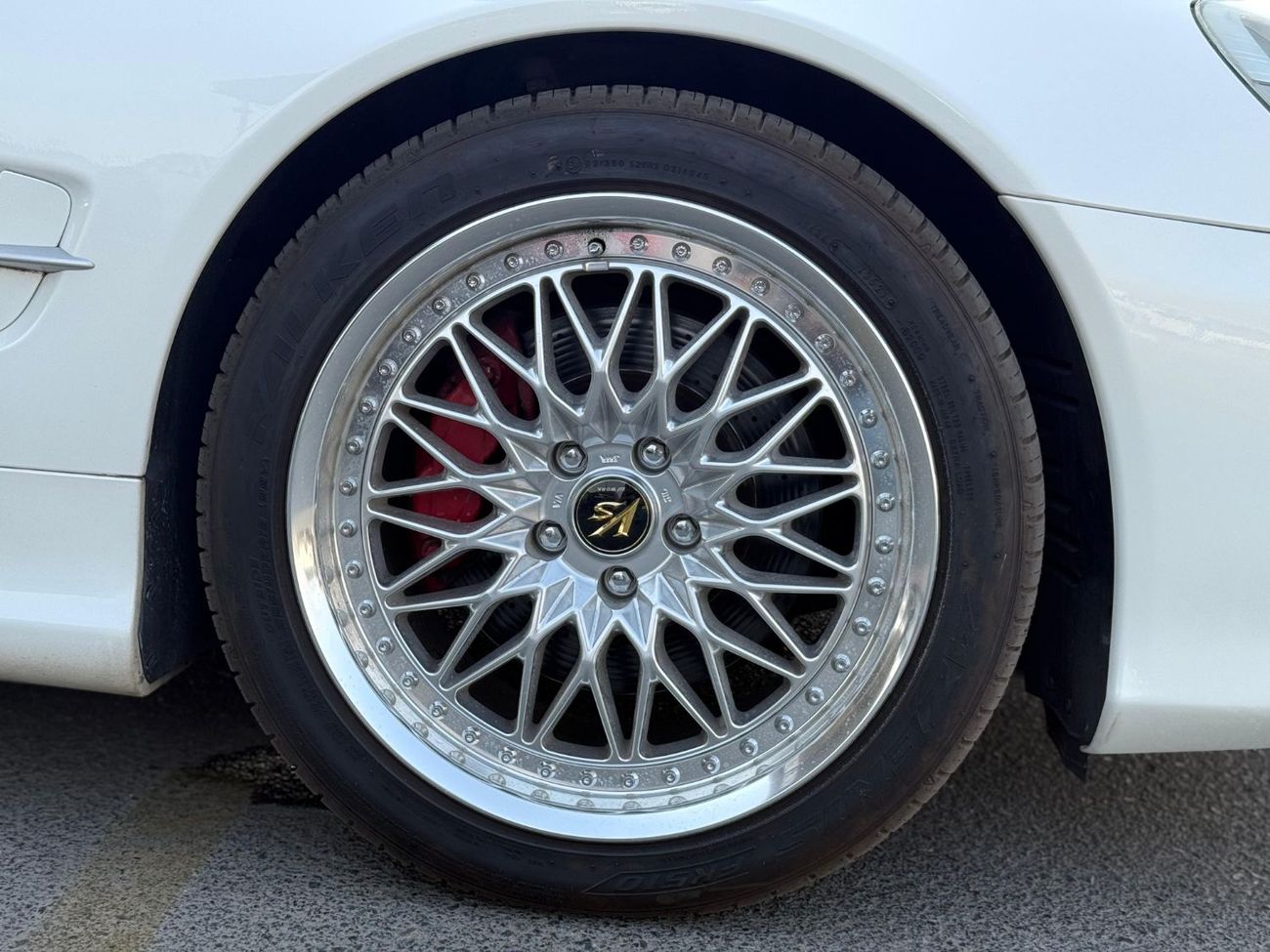 Mercedes-Benz SL 350