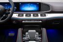 Mercedes Benz GLE53 AMG COUPE 4MATIC+