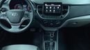 Hyundai Accent 2023 SMART | AED 547/Month | 0 DP | 30 Day Return | Warranty | Service History