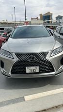 Lexus RX350 PLATINUM