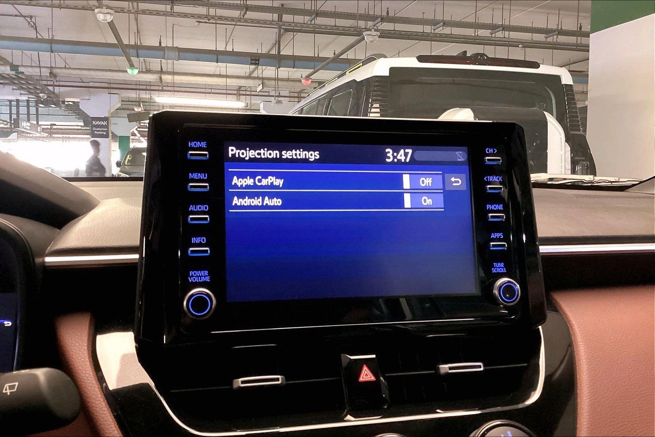 Toyota Corolla Cross XL | Guaranteed Warranty | 0 Down Payment