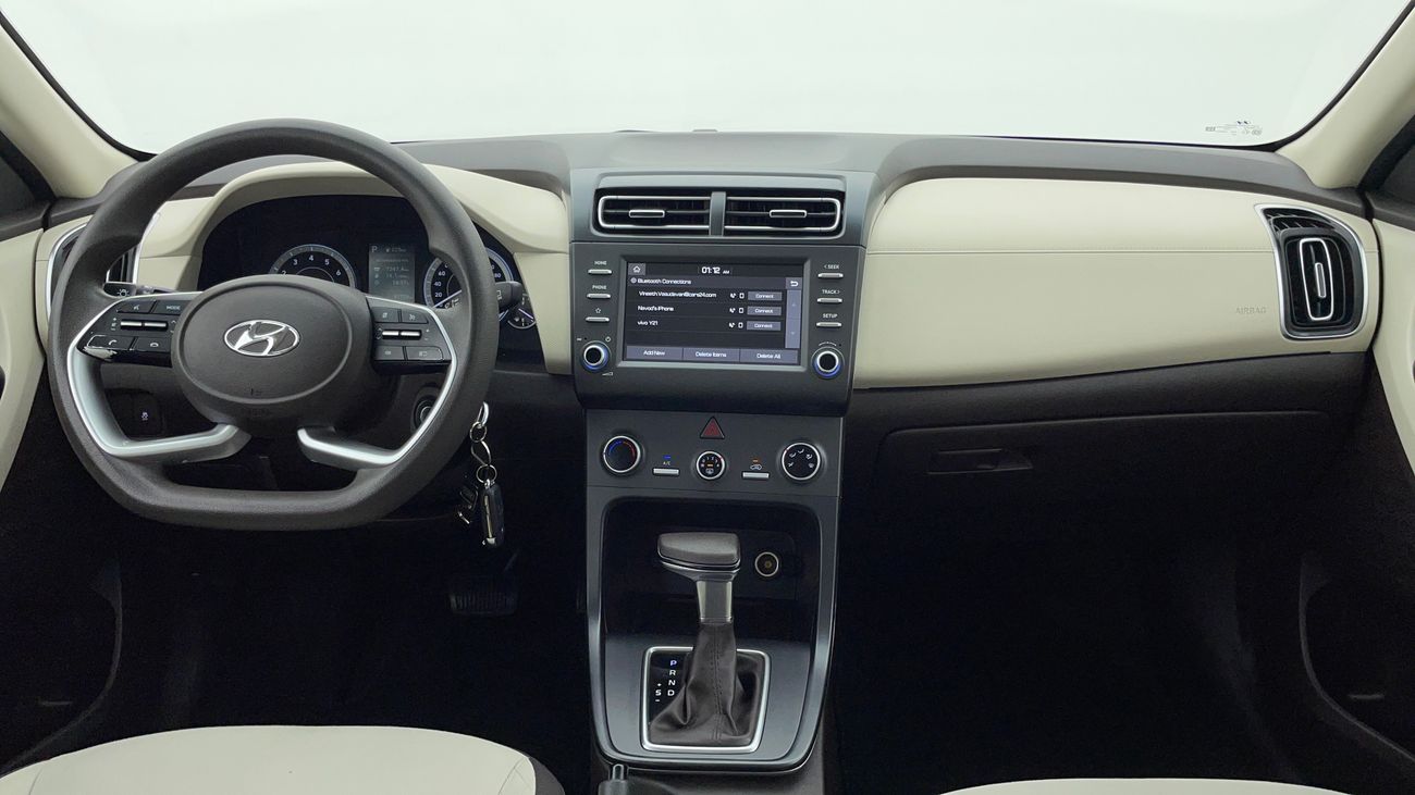 Hyundai Creta SMART 1.5 | Zero Down Payment | Free Home Test Drive