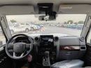 تويوتا لاند كروزر 70 Toyota Land Cruiser 70 2026 TOYOTA LC 76 2.8L DIESEL 4WD GCC SPEC