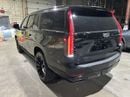 Cadillac Escalade 2025 CADILLAC ESCALADE ESV SPORT PLATINUM BRAND NEW 0KM