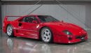 فيراري F40