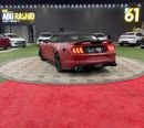 Ford Mustang SHELBY GT500