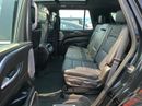 Cadillac Escalade Sport Platinum 6.2L AWD Original Paint 2021 GCC