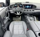 Mercedes Benz GLS580 2021 Mercedes GLS-580 4Matic, 1 Year Unlimited Km Warranty, Full Service History, GCC