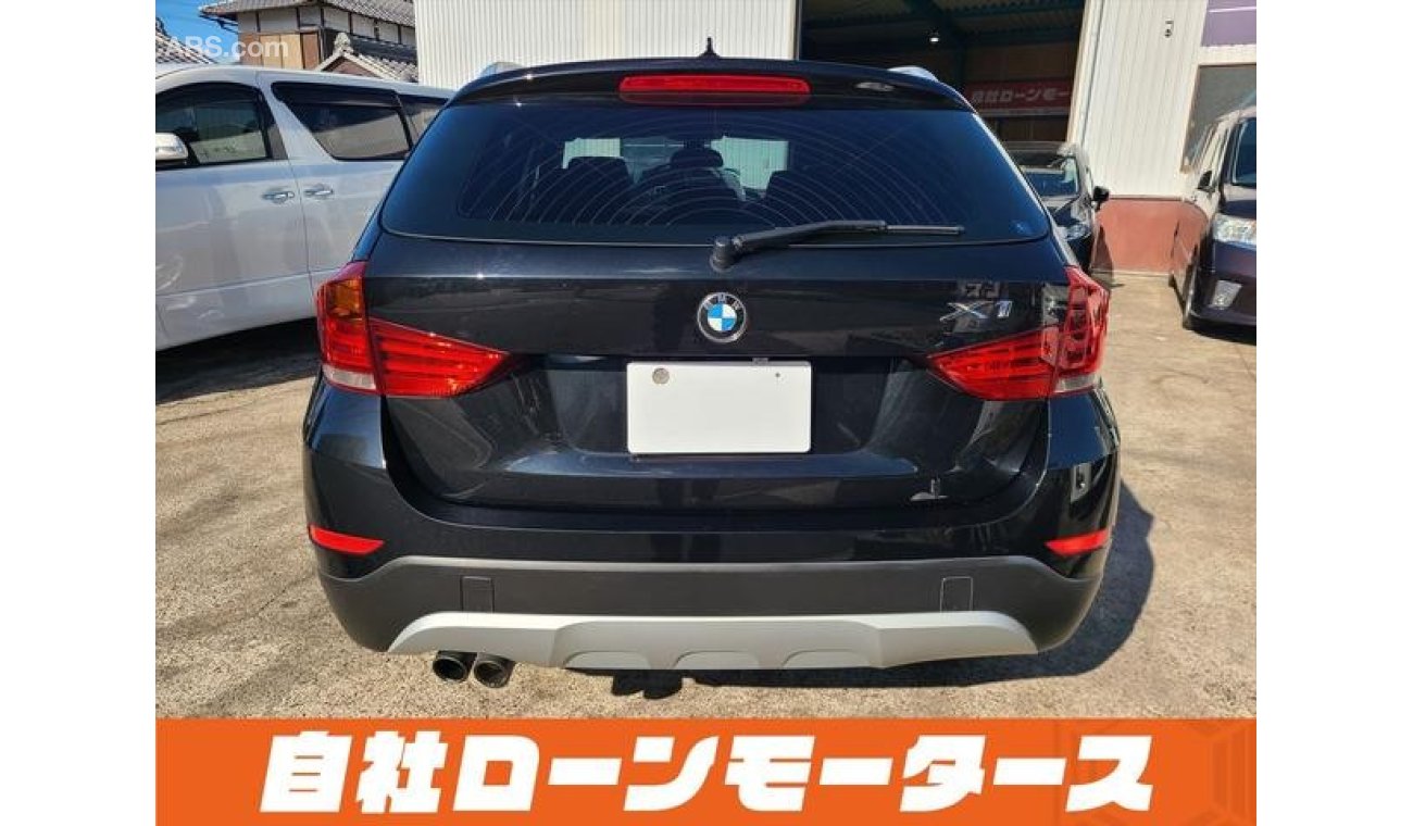 BMW X1 VL20