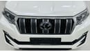 Toyota Prado GCC .. VXR .. Top Range .. V6 .. Full Options