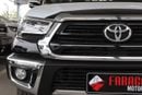 Toyota Hilux 2025 HILUX 2.7 4X4 AT - **التصدير فقط خارج الخليج***EXPORT ONLY**