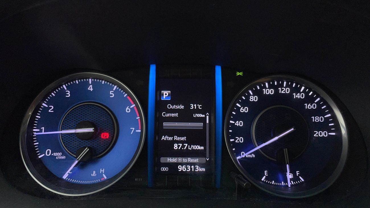 Toyota Fortuner EXR 2.7 | Zero Down Payment | Home Test Drive